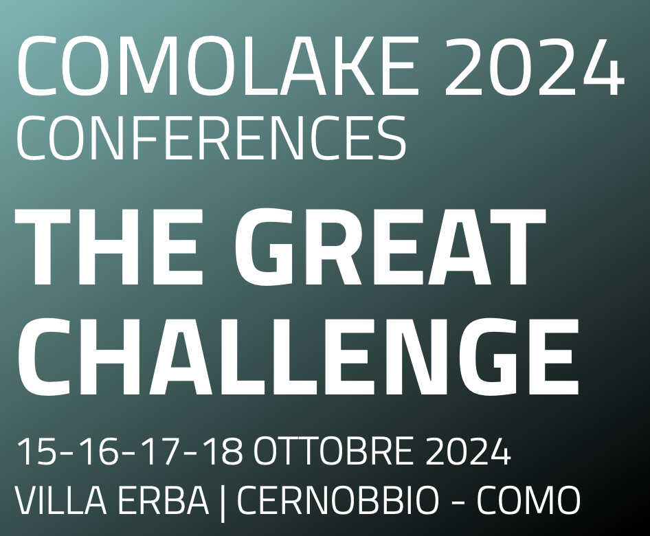 ComoLake 2024
